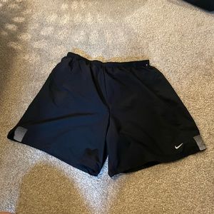 Nike dri fit Shorts